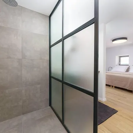 Santina By Briskva 빌라 *