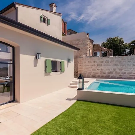 Santina By Briskva * Višnjan