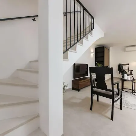 Villa Santina Višnjan