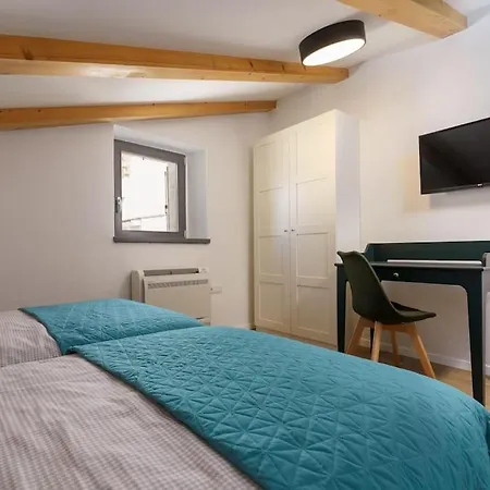 빌라 Santina By Briskva