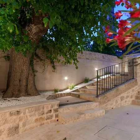 Villa Santina