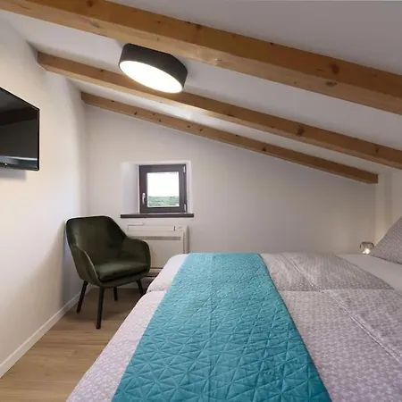 Santina By Briskva Villa *