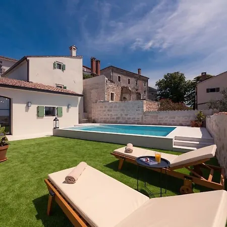 Villa Santina *