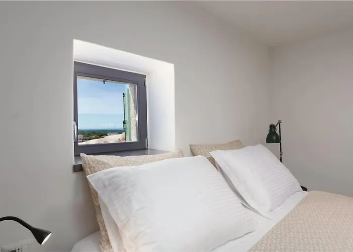 Santina By Briskva * Visnjan