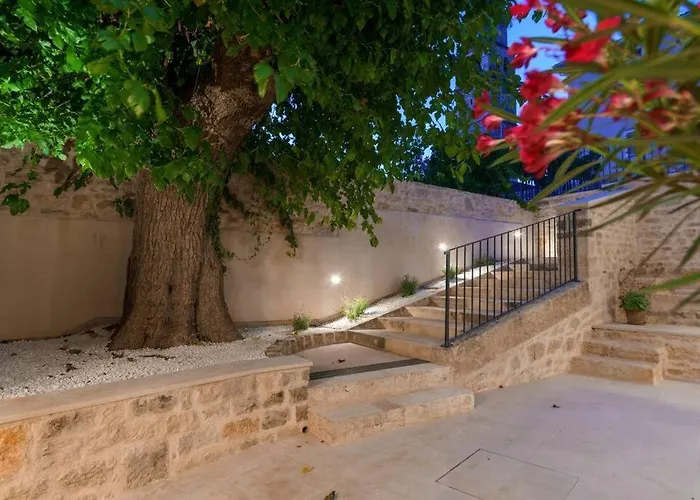 Vila Santina By Briskva