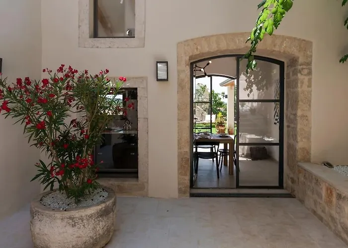 Santina By Briskva *